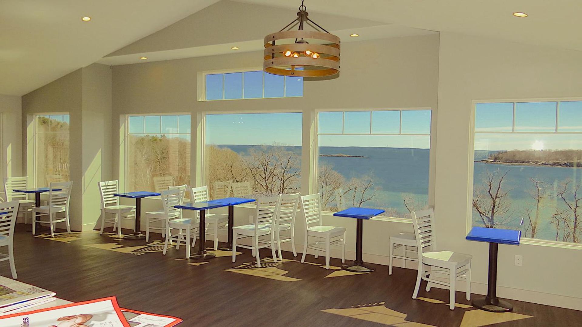 Ledges By The Bay Motel Rockport Exterior photo